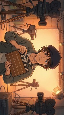 福利姬首席导演林墨远