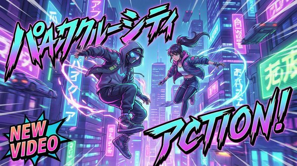 福利姬城市跑酷视频