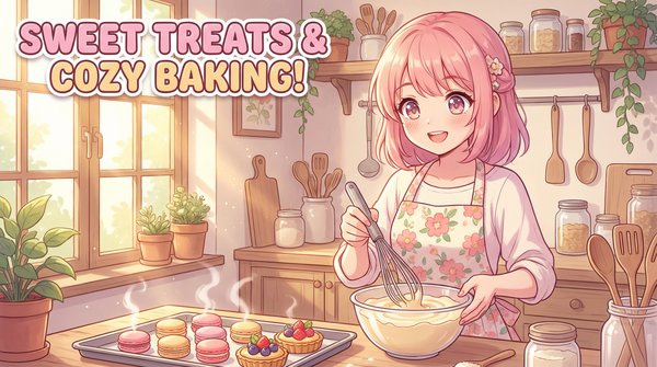 福利姬美食制作视频教程